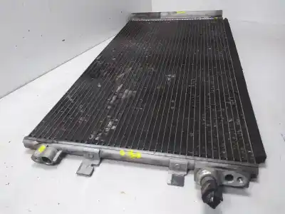 Автозапчастина б/у конденсат/радіатор кондиционера для renault scénic iii (jz0/1_) 1.6 dci (jz00, jz12) посилання на oem iam 921000294r  