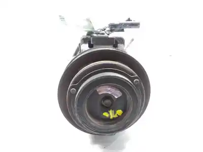 Second-hand car spare part Air Conditioning Compressor for JEEP COMMANDER 3.0 CRD CAT OEM IAM references 4472608730  