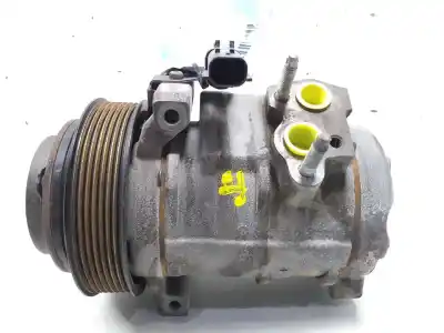 Second-hand car spare part air conditioning compressor for jeep commander 3.0 crd cat oem iam references 4472608730  