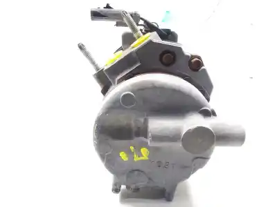 Second-hand car spare part air conditioning compressor for jeep commander 3.0 crd cat oem iam references 4472608730  