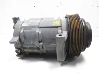 Second-hand car spare part air conditioning compressor for jeep commander 3.0 crd cat oem iam references 4472608730  