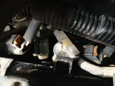 Second-hand car spare part injector for citroen c4 picasso intensive oem iam references 0445110566  