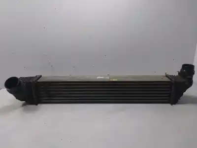 Second-hand car spare part intercooler for renault scénic iii (jz0/1_) 1.6 dci (jz00, jz12) oem iam references 144969568r  