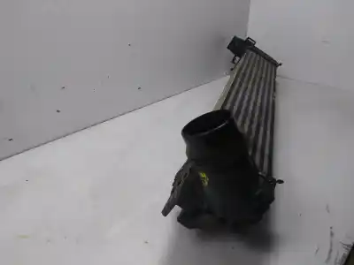 Second-hand car spare part intercooler for renault scénic iii (jz0/1_) 1.6 dci (jz00, jz12) oem iam references 144969568r  