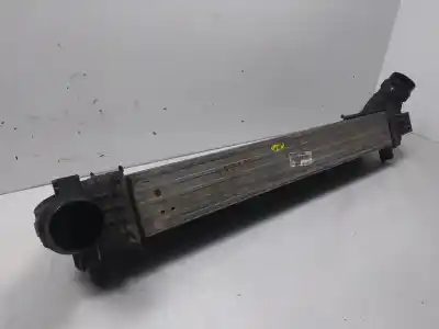 Second-hand car spare part intercooler for renault scénic iii (jz0/1_) 1.6 dci (jz00, jz12) oem iam references 144969568r  
