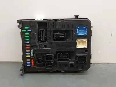 Автозапчасти б/у БЛОК УПРАВЛЕНИЯ БСИ за PEUGEOT 308 I (4A_, 4C_)  ссылки OEM IAM 281197595  