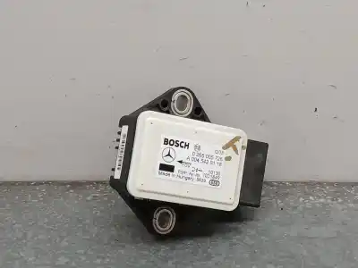 Автозапчасти б/у электронный модуль за MERCEDES-BENZ CLASE B (W245) 180 CDI (245.207) ссылки OEM IAM A0045429118 0265005726 