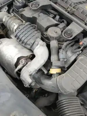 İkinci el araba yedek parçası Turbosarj için CITROEN C-ELYSEE (DD_) 1.6 BLUEHDI 100 OEM IAM referansları 4917203000  