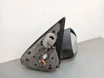 Second-hand car spare part right rearview mirror for citroen c-elysee (dd_) 1.6 bluehdi 100 oem iam references e1021203  