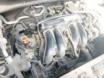 Second-hand car spare part complete engine for honda hr-v (ru) 1.5 (ru1) oem iam references l15b4  