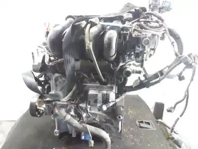 Second-hand car spare part complete engine for honda hr-v (ru) 1.5 (ru1) oem iam references l15b4  