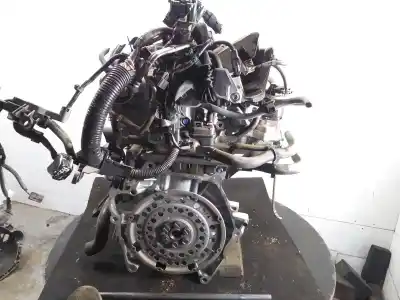 Second-hand car spare part complete engine for honda hr-v (ru) 1.5 (ru1) oem iam references l15b4  
