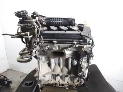 Second-hand car spare part complete engine for honda hr-v (ru) 1.5 (ru1) oem iam references l15b4  