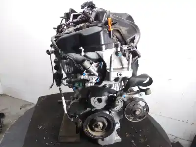 Second-hand car spare part complete engine for honda hr-v (ru) 1.5 (ru1) oem iam references l15b4  