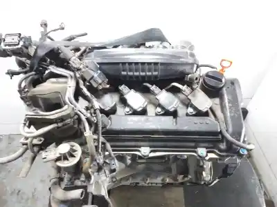 Second-hand car spare part complete engine for honda hr-v (ru) 1.5 (ru1) oem iam references l15b4  