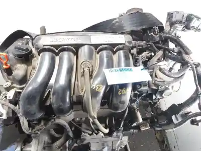 Second-hand car spare part complete engine for honda hr-v (ru) 1.5 (ru1) oem iam references l15b4  