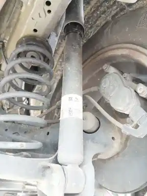 Peça sobressalente para automóvel em segunda mão amortecedor traseiro direito por honda hr-v (ru) 1.5 (ru1) referências oem iam 