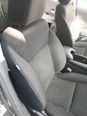 Peça sobressalente para automóvel em segunda mão assento dianteiro direito por honda hr-v (ru) 1.5 (ru1) referências oem iam 