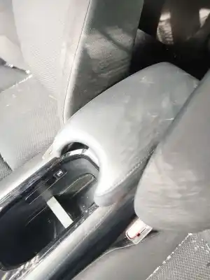 Peça sobressalente para automóvel em segunda mão apoio de braço consola central por honda hr-v (ru) 1.5 (ru1) referências oem iam 83407t7wa01za