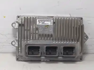 Peça sobressalente para automóvel em segunda mão centralina de motor uce por honda hr-v (ru) 1.5 (ru1) referências oem iam 3782050ze83