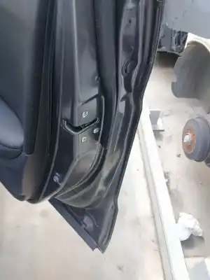 Peça sobressalente para automóvel em segunda mão fechadura da porta dianteira direita por honda hr-v (ru) 1.5 (ru1) referências oem iam 