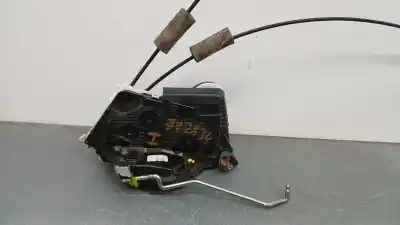 Peça sobressalente para automóvel em segunda mão fechadura da porta dianteira esquerda por honda hr-v (ru) 1.5 (ru1) referências oem iam 