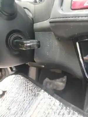 Peça sobressalente para automóvel em segunda mão comutador de ignição por honda hr-v (ru) 1.5 (ru1) referências oem iam 