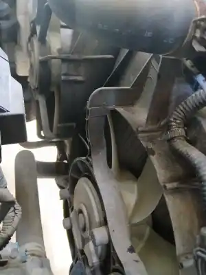 Peça sobressalente para automóvel em segunda mão termoventilador elétrico por honda hr-v (ru) 1.5 (ru1) referências oem iam ax2680002260s