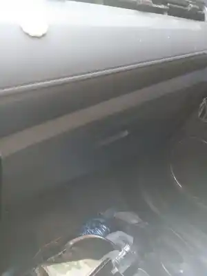 Peça sobressalente para automóvel em segunda mão porta luvas por honda hr-v (ru) 1.5 (ru1) referências oem iam 