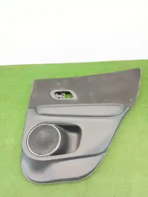 Peça sobressalente para automóvel em segunda mão forra / revestimento da porta traseira direita por honda hr-v (ru) 1.5 (ru1) referências oem iam 83700t7900lg0