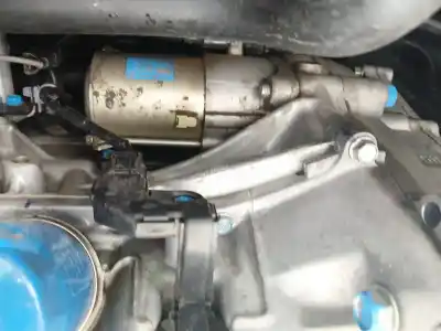 Peça sobressalente para automóvel em segunda mão motor de arranque por honda hr-v (ru) 1.5 (ru1) referências oem iam sm750028d