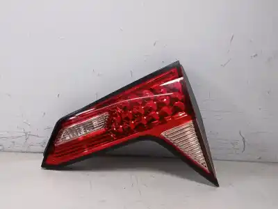 Peça sobressalente para automóvel em segunda mão farolim interior traseiro direito por honda hr-v (ru) 1.5 (ru1) referências oem iam 13262164