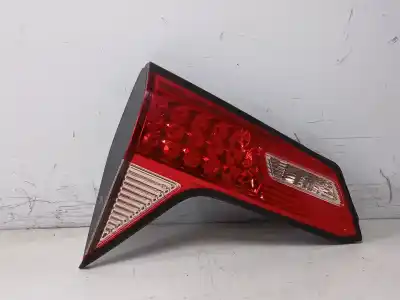 Peça sobressalente para automóvel em segunda mão farolim interior traseiro esquerdo por honda hr-v (ru) 1.5 (ru1) referências oem iam 13262164