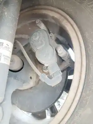 Peça sobressalente para automóvel em segunda mão pinça de travão traseira direita por honda hr-v (ru) 1.5 (ru1) referências oem iam 