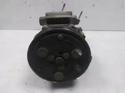 Автозапчастина б/у  для MINI MINI (R56)  Посилання на OEM IAM 694250103 SD6V12 1457R 