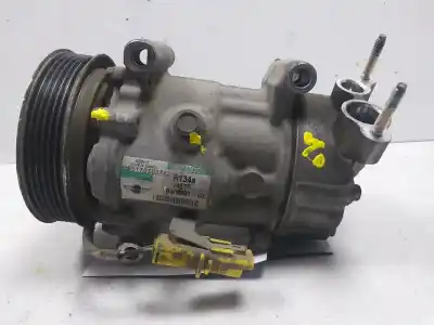 Second-hand car spare part air conditioning compressor for mini mini (r56) one oem iam references 694250103 sd6v12 1457r 