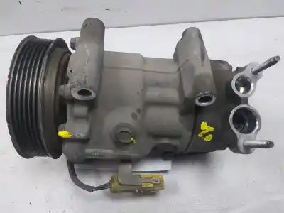 Second-hand car spare part air conditioning compressor for mini mini (r56) one oem iam references 694250103 sd6v12 1457r 