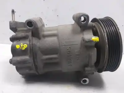 Second-hand car spare part air conditioning compressor for mini mini (r56) one oem iam references 694250103 sd6v12 1457r 