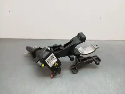 Автозапчастина б/у СТАРТЕР для FIAT FIORINO FURGONETA/MONOVOLUMEN (225_)  Посилання на OEM IAM 61160701 00519291080 