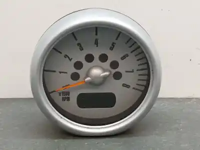 Автозапчасти б/у приборная доска за MINI MINI (R50,R53) One ссылки OEM IAM 62116913667  