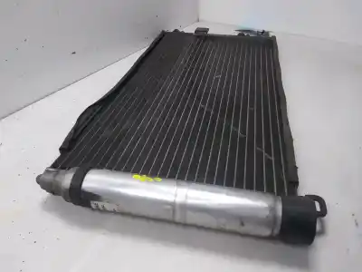 Piesă de schimb auto la mâna a doua condensator / radiator aer conditionat pentru mini mini (r50,r53) one referințe oem iam 868891v  64531490572