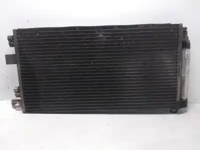 Piesă de schimb auto la mâna a doua condensator / radiator aer conditionat pentru mini mini (r50,r53) one referințe oem iam 868891v  64531490572