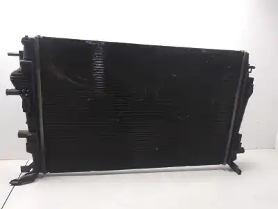 Pezzo di ricambio per auto di seconda mano  per RENAULT SCÉNIC III (JZ0/1_)  Riferimenti OEM IAM 214101448R T912823 RA1564