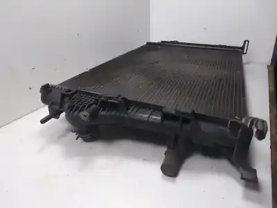 Автозапчасти б/у водяной радиатор за renault scénic iii (jz0/1_) 1.6 dci (jz00, jz12) ссылки oem iam 214101448r t912823 ra1564