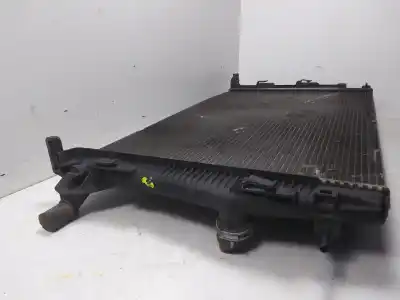 Автозапчасти б/у водяной радиатор за renault scénic iii (jz0/1_) 1.6 dci (jz00, jz12) ссылки oem iam 214101448r t912823 ra1564