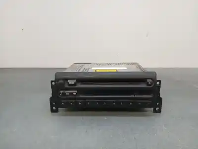Автозапчасти б/у аудиосистема / радио Cd за MINI MINI (R50,R53) One ссылки OEM IAM 6917521  