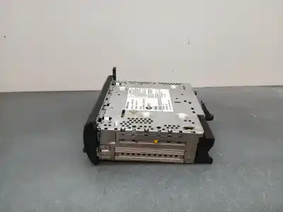 Автозапчастина б/у аудіо система / радіо cd для mini mini (r50,r53) one посилання на oem iam 6917521  