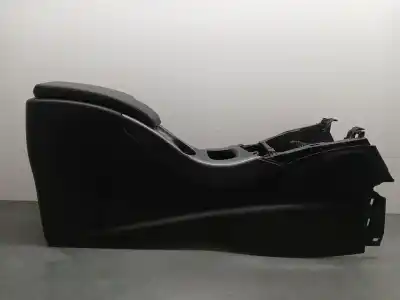 Автозапчастина б/у центральний подлокник для RENAULT SCENIC III Expression Посилання на OEM IAM 969101821R  