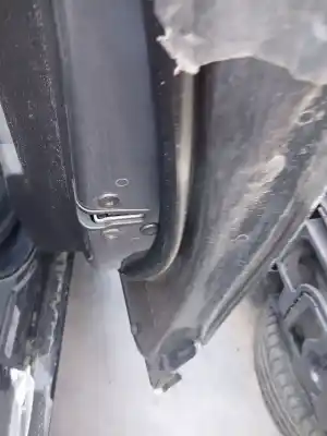 Автозапчасти б/у замок передней правой двери за renault megane e-tech suv ev40 ссылки oem iam 805022865r  