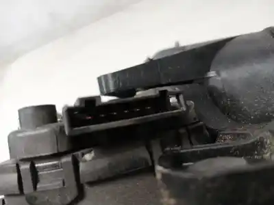 Second-hand car spare part potentiometer for jaguar xj executive oem iam references 6pv00873702  401370